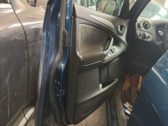 Foto 2ª: Cerradura Puerta Delantera Izquierda Ford S Max 1.8 CDTI [D/GYWA] (2007)