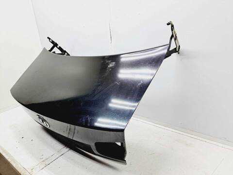Foto 4ª: Maletero Volkswagen Jetta ADVANCE 105CV 77KW [BXE] (2008)