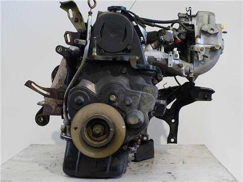 Foto 2ª: Motor Completo Honda Accord 1.9 I CE7) 116CV 85KW [F18A3] (1996)
