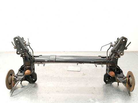 Puente Trasero Opel Crossland 1.5 75) 110CV 81KW