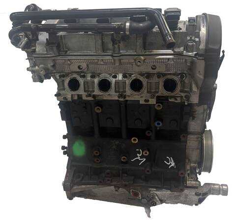Foto 3ª: Motor Completo Audi A4 150 CV 110KW [AVJ] (2002)