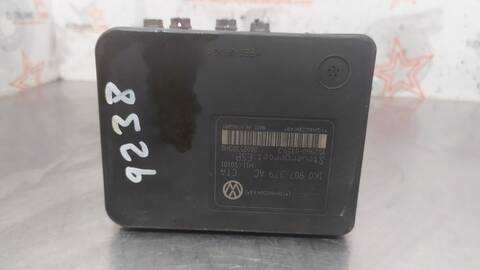 Foto 3ª: Abs Audi A3 2.0 TDI AMBIENTE 125KW) 170CV [BMN] (2007)