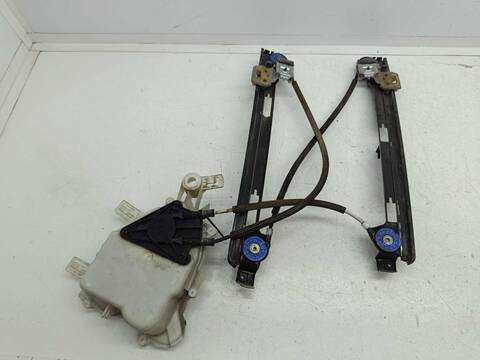 Elevalunas Eléctrico Delantero Derecho Seat Altea 1.9 TDI 105CV 77KW