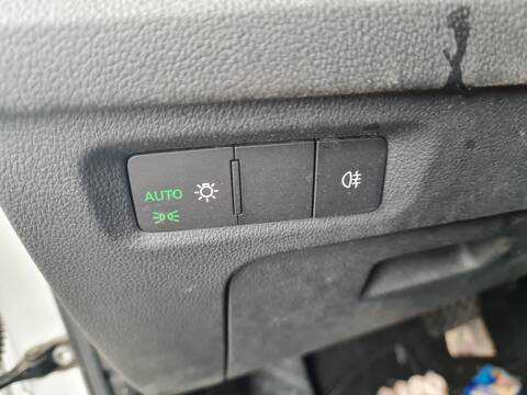 Mando Luces Skoda Octavia AMBITION PLUS 149CV 110KW