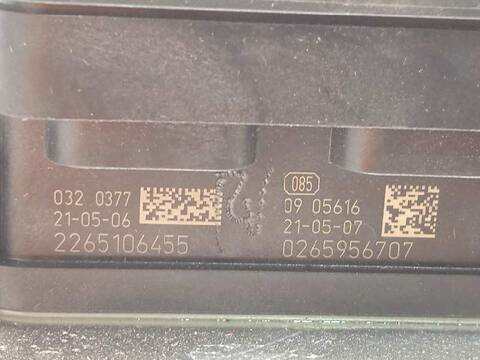 Foto 2ª: Abs Renault Clio INTENS 86CV 63KW [H4M632] (2021)