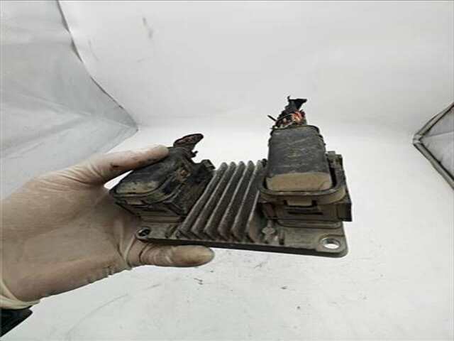 Foto 2ª: Centralita Motor ECU Chevrolet Kalos 1.4 16V [F14D3]