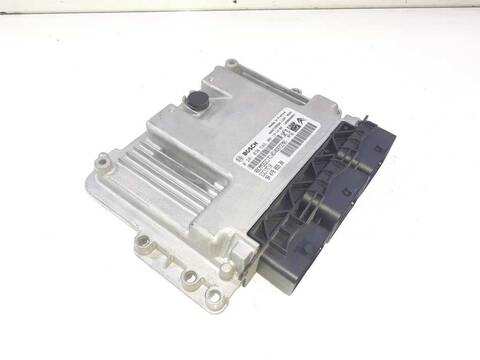 Centralita Motor ECU Peugeot Partner OUTDOOR 92CV 68KW