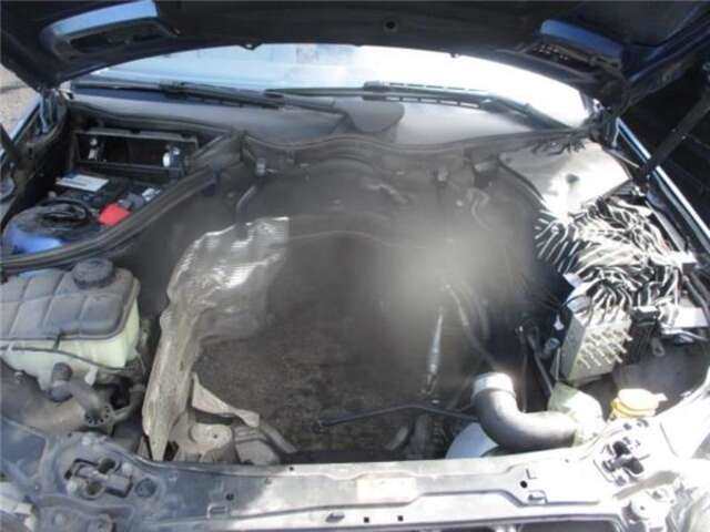 Foto 3ª: Airbag Lateral Delantero Derecho Mercedes Clase C 160 2.2 220 CDI (203.006) [2.2 LTR. - 105 KW CDI CAT] [OM 646.963]