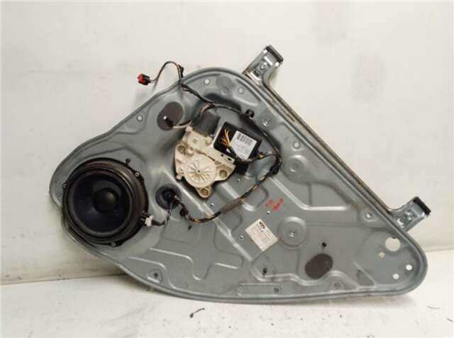 Elevalunas Eléctrico Trasero Derecho Ford Focus 1.8 TDCI