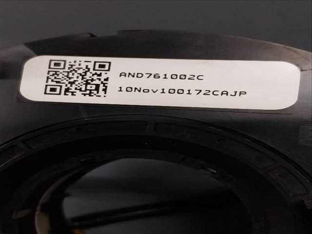 Foto 2ª: Anillo Airbag Ford Focus 1.6 G [G-JQDB] (2011)