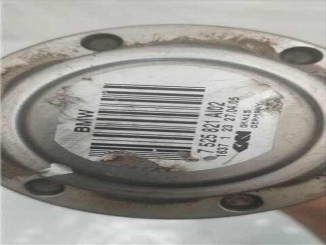 Foto 2ª: Transmision Trasera Izquierda Bmw Serie 3 315 320I 16V CAT N46) BERLINA 150CV 110KW