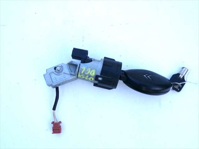 Antirrobo Citroen C5 2.2 HDI 2004-2008