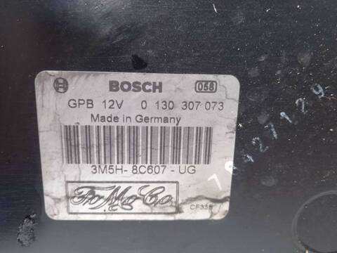 Foto 3ª: Electroventilador Ford C Max 2.0 TDCI CAT 136CV 100KW CB3) (2007)