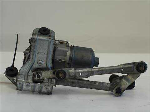 Foto 2ª: Motor Limpia Delantero Seat Leon 1.9 TDI 90CV 66KW [BXF] (2010)