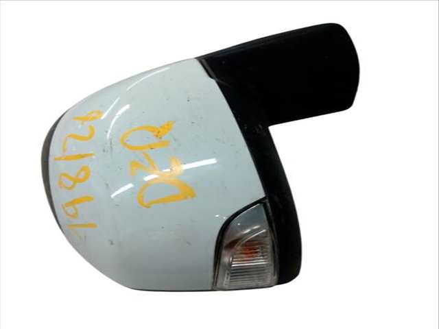 Foto 2ª: Retrovisor Derecho Renault Scenic 1.5 DCI JZ02 JZ0R) (2008)