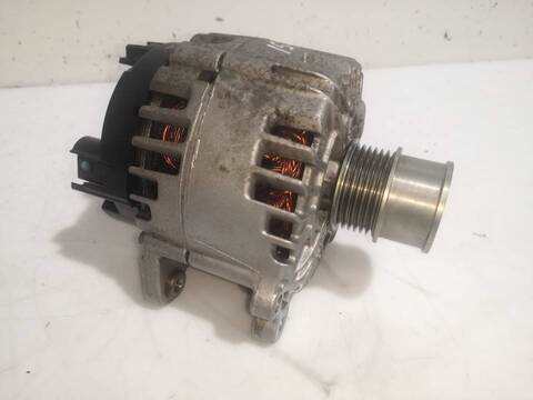 Foto 3ª: Alternador Cupra Formentor DPCA (2023)