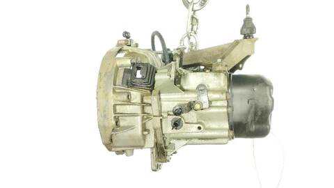 Foto 2ª: Caja Cambios Dacia Logan 1.6 LSOB LSOD LSOF LSOH) 87CV [K4M 690] (2004)