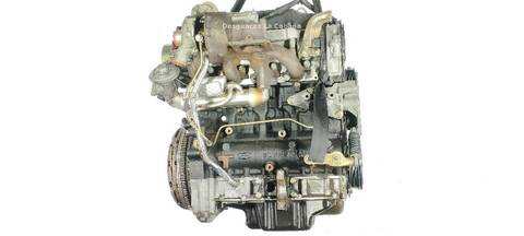 Foto 3ª: Motor Completo Ford Mondeo VERSION INDEFINIDA (2000)