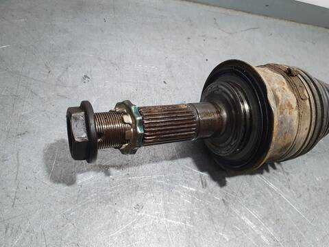 Foto 3ª: Transmision Delantera Izquierda Toyota Land Cruiser D4-D VX 5-PTAS.) 163CV 120KW [1KDFTV] (2002)