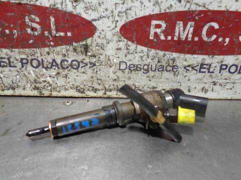 Inyectores Citroen C5 BERLINA