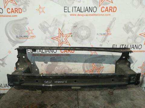 Refuerzo Paragolpes Delantero Ford Mondeo GHIA X 140CV 103KW