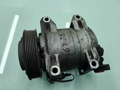 Compresor Aire Acondicionado Nissan Pathfinder 2.5 DCI DIESEL CAT 171CV 126KW