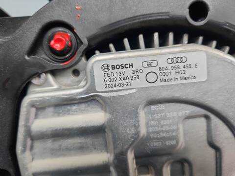 Foto 4ª: Electroventilador Audi Q5 45 TFSI QUATTRO S LINE 265CV 195KW [DRYA] (2024)