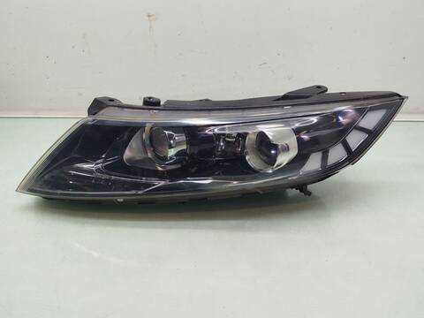Faro Izquierdo Kia Optima 1.7 CRDI 136CV 100KW