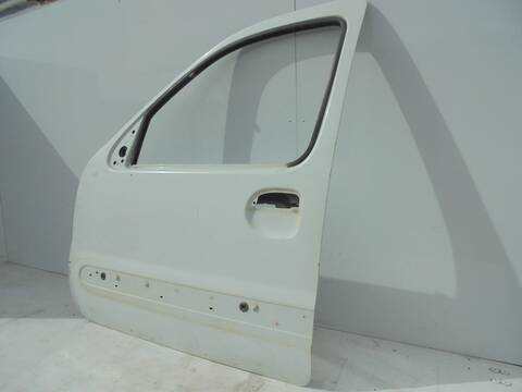Foto 3ª: Puerta Delantera Izquierda Renault Kangoo ALIZE 64CV 47KW [F8Q P6] (2002)