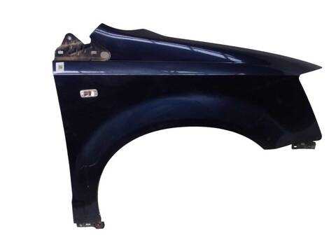 Foto 2ª: Aleta Delantera Derecha Chrysler Grand Voyager 2.8 CRD (2007)