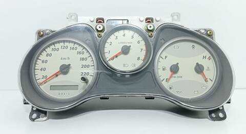 Cuadro de Instrumentos Toyota Rav4 1.8 LUNA 2003 ) 125CV