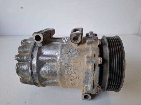 Compresor Aire Acondicionado Citroen Jumpy HDI 120 27 L1H1 FURGON 120CV