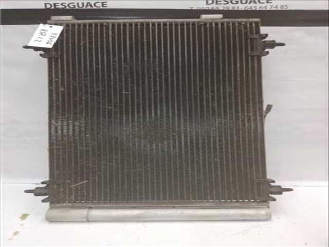 Radiador Calefaccion A.A. Citroen C4 1.6 HDI BERLINA 90CV