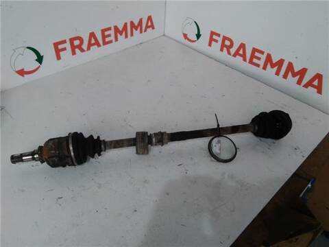 Transmision Delantera Derecha Toyota Corolla 1.6