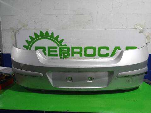 Paragolpes Trasero Opel Astra ESSENTIA 90CV