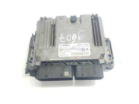 Centralita Motor ECU Peugeot 308 GT LINE