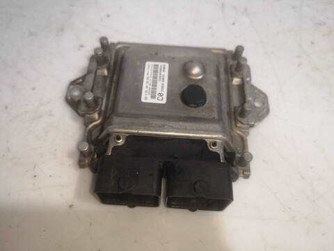Foto 2ª: Centralita Motor ECU Nissan Pixo K10B (2009)