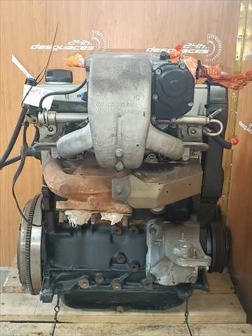 Motor Completo Volkswagen Golf 2.0 GTI 115CV