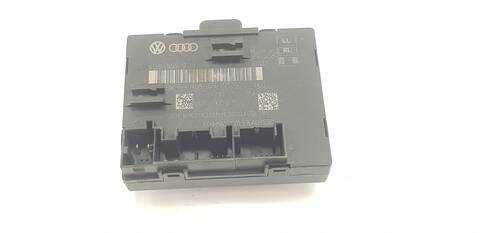 Foto 2ª: Centralita Motor ECU Audi A7 3.0 V6 24V TDI 218CV [CZVB] (2014)