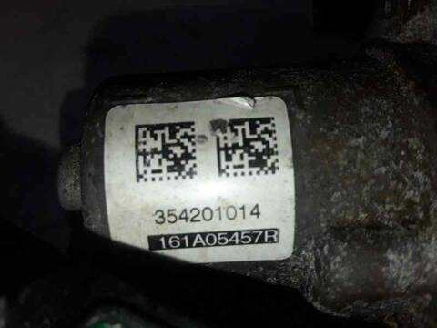 Foto 2ª: Caja Mariposa Dacia Sandero 1.5 DCI DIESEL CAT 68CV