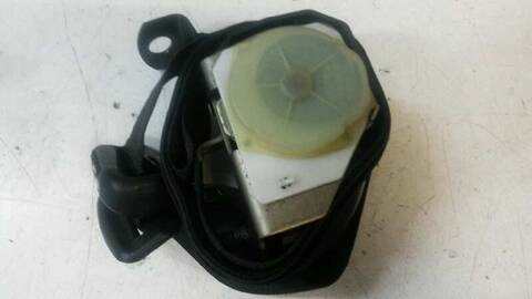 Cinturón Trasero Derecho Mercedes Clase ML 320 3.2 G V6 18V CAT W163)