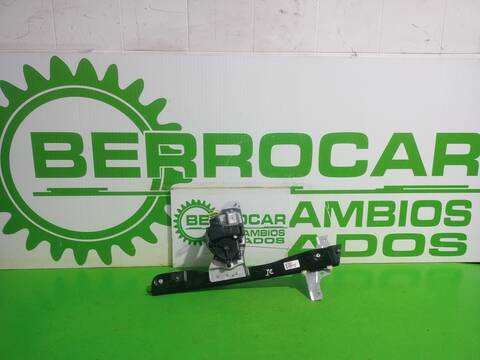 Elevalunas Eléctrico Delantero Izquierdo Peugeot 508 ACTIVE 150CV 110KW