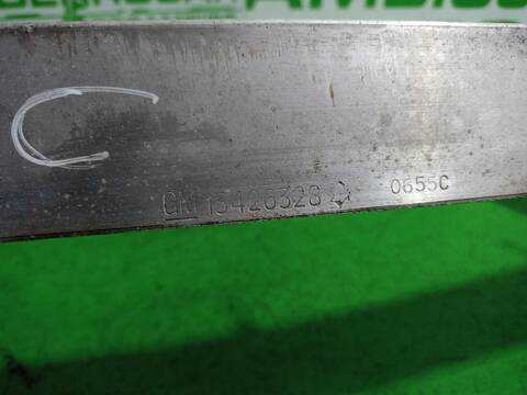 Foto 2ª: Refuerzo Paragolpes Delantero Opel Corsa EXPRESSION 75CV (2014)