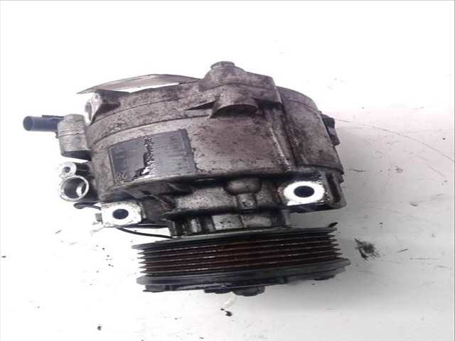 Foto 3ª: Compresor Aire Acondicionado Citroen C4 AIRCROSS (2010)