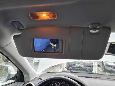 Parasol Izquierdo Audi A3 1.6 TDI ATTRACTION 105CV 77KW