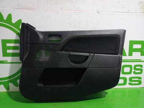 Tapizados Cartoneras Ford Fiesta AMBIENTE 68CV