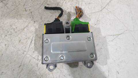 Foto 3ª: Centralita Airbag Opel Zafira 1.9 CDTI M75) 120CV 88KW [Z 19 DT] (2006)