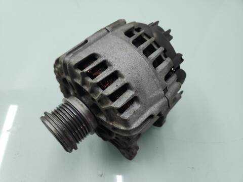 Foto 3ª: Alternador Volkswagen Touran ADVANCE BMT 116CV 85KW [DGDA] (2018)