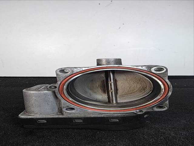 Caja Mariposa Bmw X5 3.0D 218CV 160KW