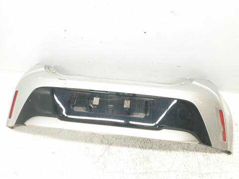 Paragolpes Trasero Toyota Corolla HYBRID STYLE